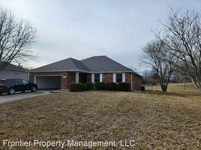 Foto del edificio - 3 br, 2 bath House - 508 Creach Dr