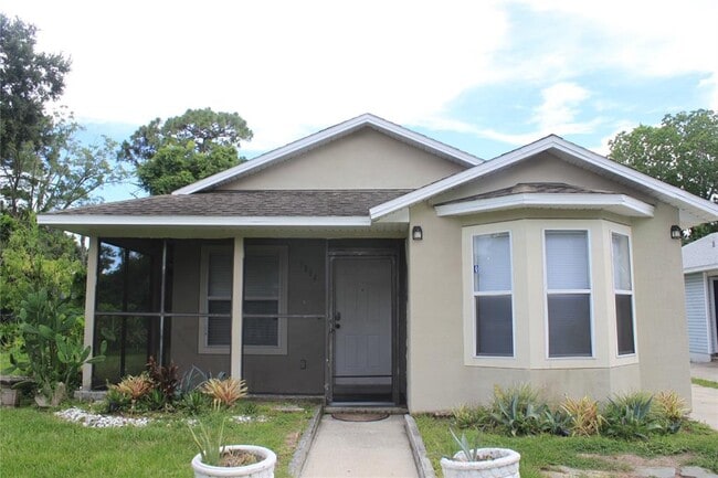 Building Photo - 3814 Roseboro St