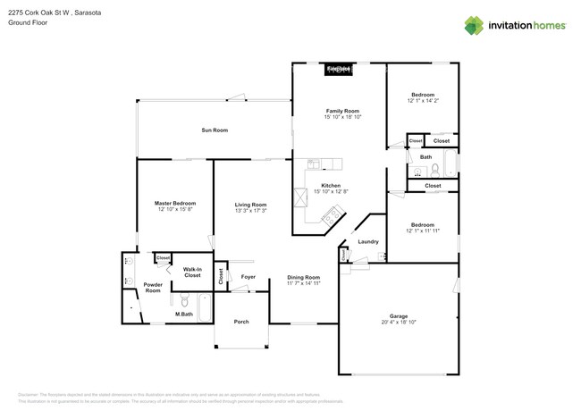 Foto del edificio - 2275 Cork Oak St W