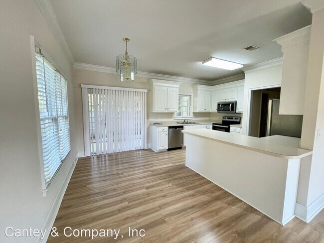 Building Photo - 2 br, 2.5 bath House - 205 Ivy Park Lane