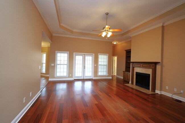 Foto del edificio - 4530 Kiowa Ln