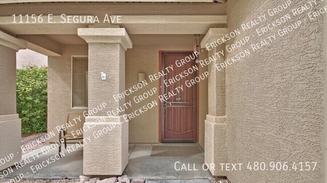 Building Photo - 11156 E Segura Ave