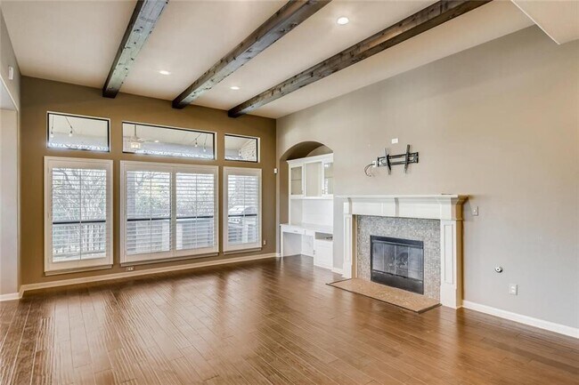 Building Photo - 2500 Quick Fort Dr