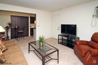 The Village Apartments photo'