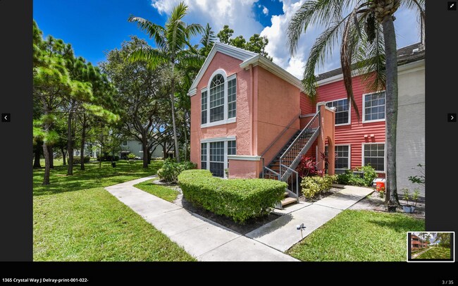 Building Photo - 1365 Crystal Way