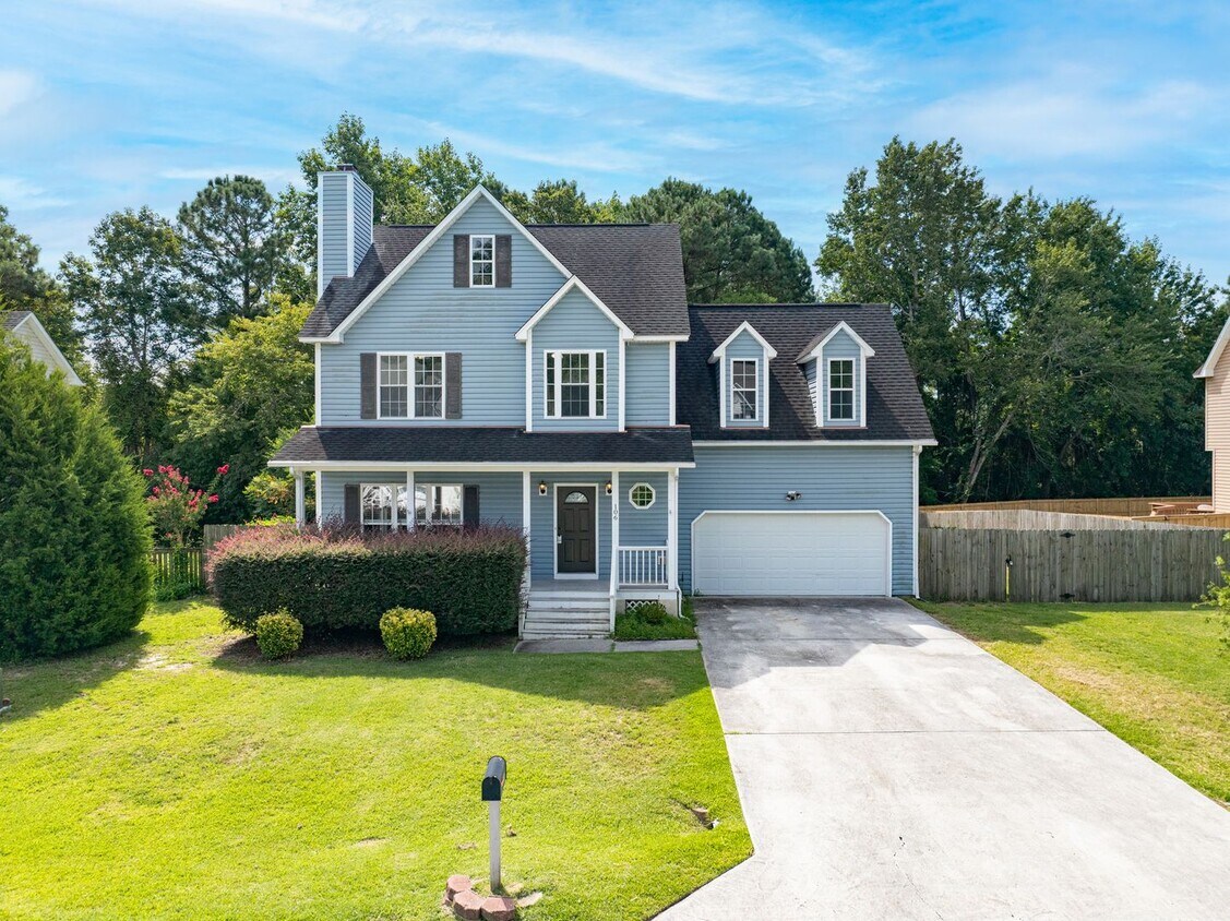 Primary Photo - Escoba Bay