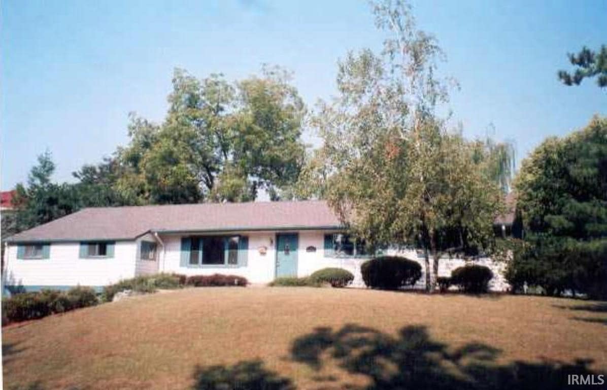 Primary Photo - 1501 Marilyn Ave