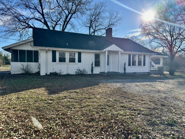 Foto del edificio - 3818 Old Camden Rd