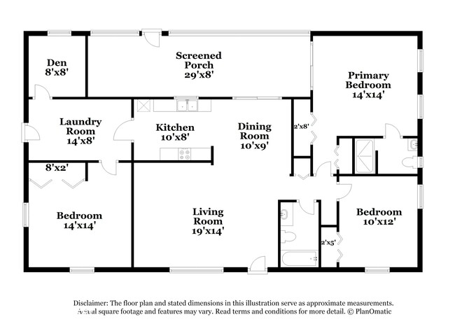 Foto del edificio - 18511 Briggs Cir