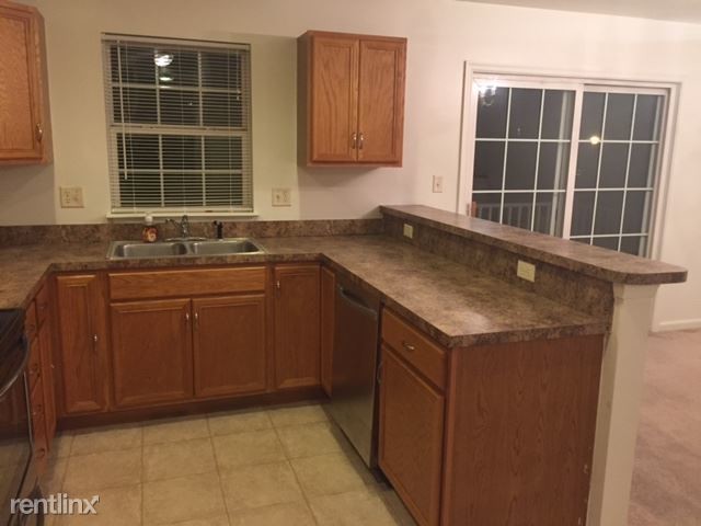 Foto del edificio - 3 br, 2.5 bath Townhome - Hawthorn Ridge