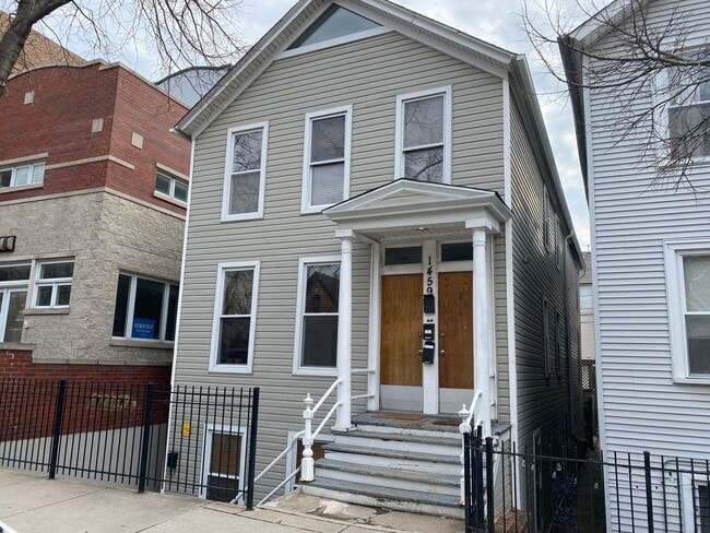 Photo - 1459 N Paulina St Apartment