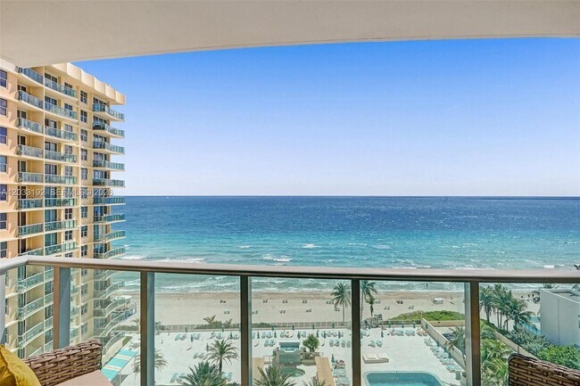 Building Photo - 2501 S Ocean Dr
