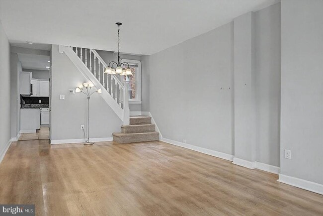 Foto del edificio - 203 N Dupont St