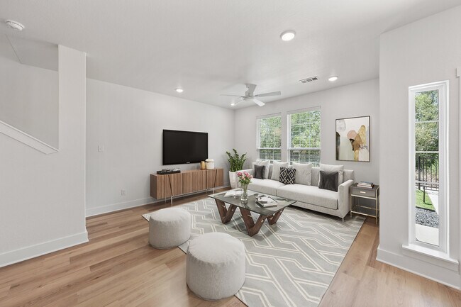 Foto del edificio - 508 Mercado St