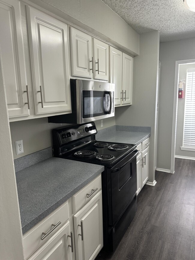 Photo - 5952 Westcreek Dr Townhome