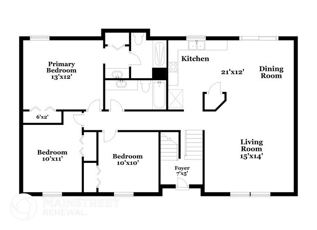 Foto del edificio - 12575 NW Oak Ridge