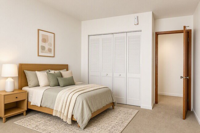 1 dormitorio - Heritage Estates