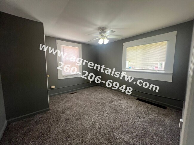 Foto del edificio - 2 Bedroom House