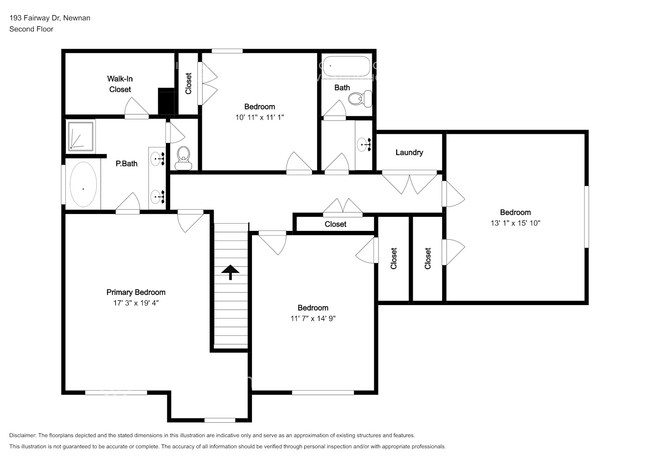 Building Photo - 193 Fairway Dr