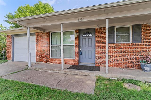 Primary Photo - 6104 Ivy Hill Rd