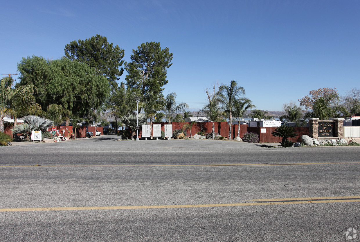 Building Photo - Playland RV Resort
