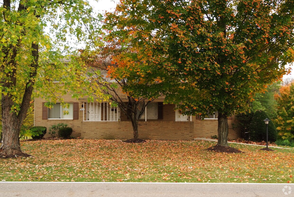 Building Photo - 5620-5624 Huckleberry St NW