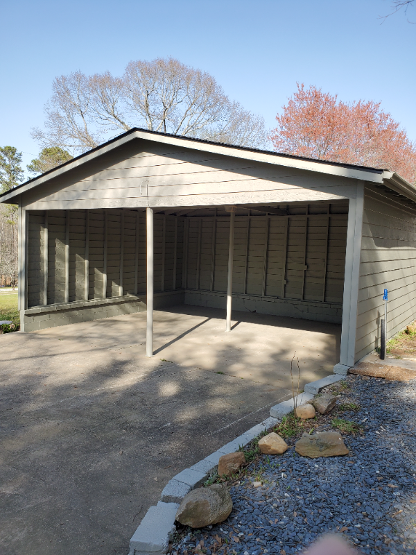 Building Photo - 6450 Little Mill Rd