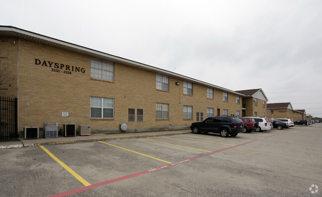 Building Photo - Cornerstone Apartments