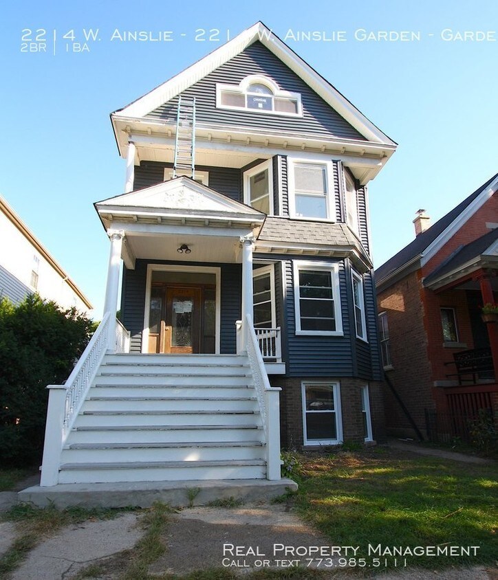 Primary Photo - Lincoln Square 2 bedroom 1 bath gut rehab!