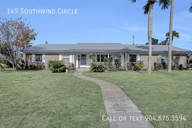 Foto del edificio - 149 Southwind Cir