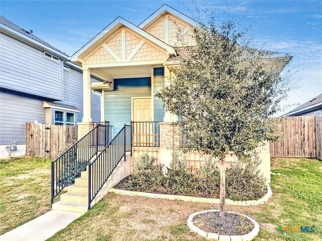 Foto del edificio - 152 Witchhazel Way