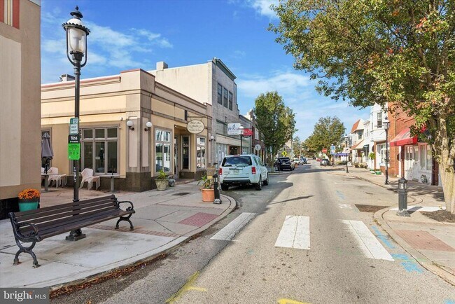 Foto del edificio - 405 York Rd