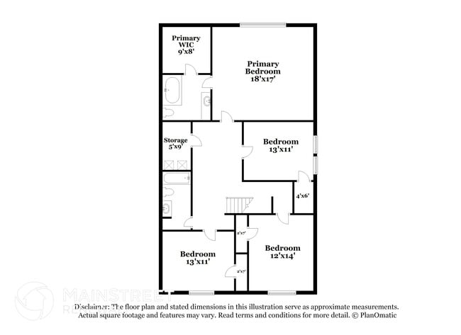Building Photo - 168 Hunter Park Dr