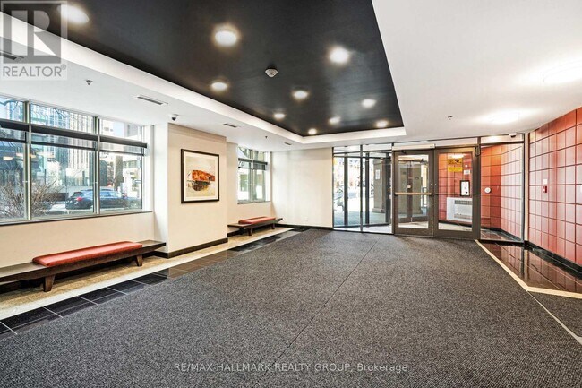 Photo du bâtiment - 445 Ave. Laurier