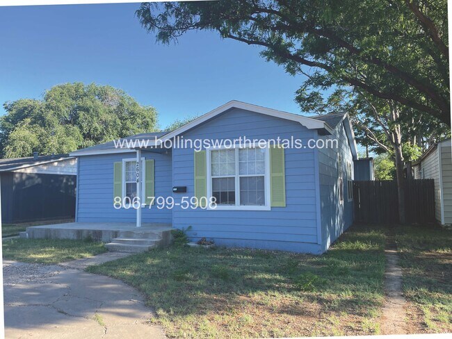 Foto del edificio - 2 Bedroom 1 Bath House in Tech Terrace