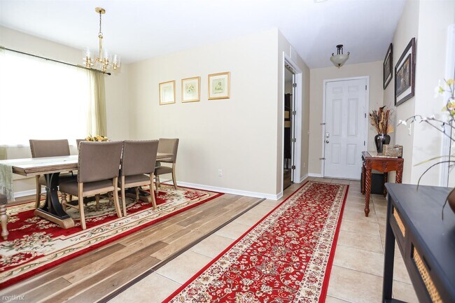 Foto del edificio - 4 br, 3 bath House - 4507 Fieldview Cir