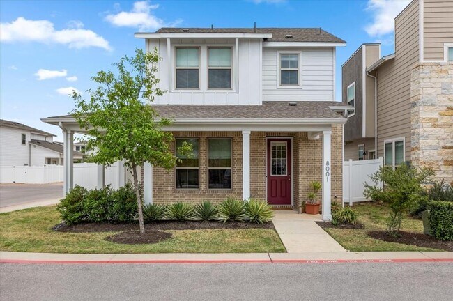 Building Photo - 8001 Mellencamp Dr