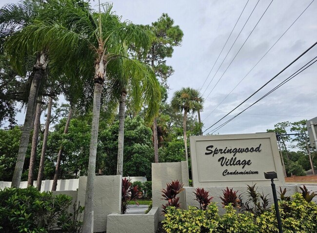 Foto del edificio - 152 Springwood Cir