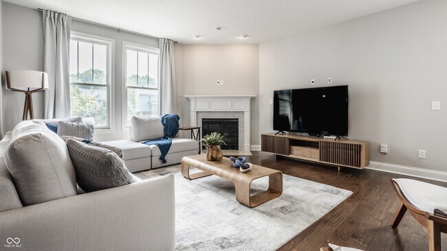 Foto del edificio - 13377 Mercer St