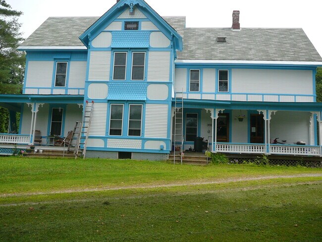 Foto del edificio - 62 Doyle Ln