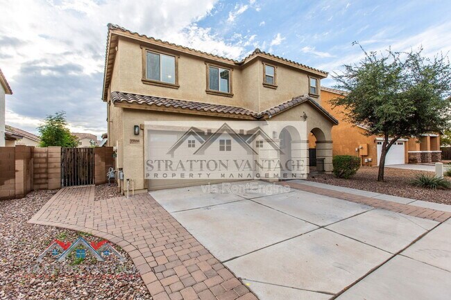 Foto del edificio - 23658 S 210th Pl