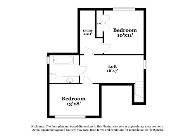Building Photo - 507 McGarity