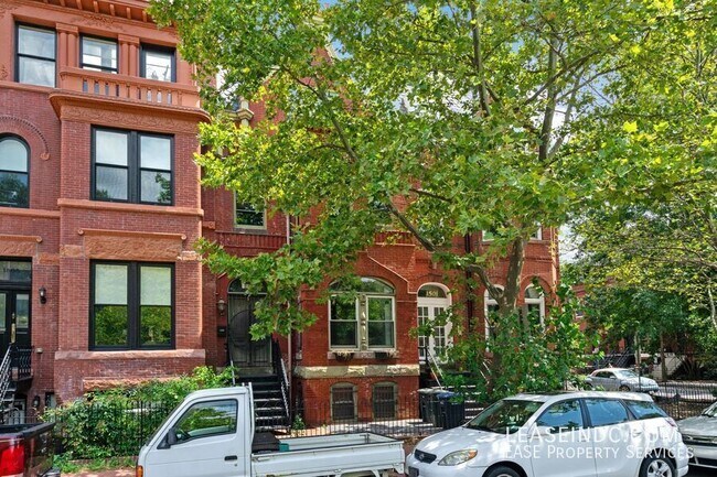Photo - 1503 12th Street NW-#3 Apartment