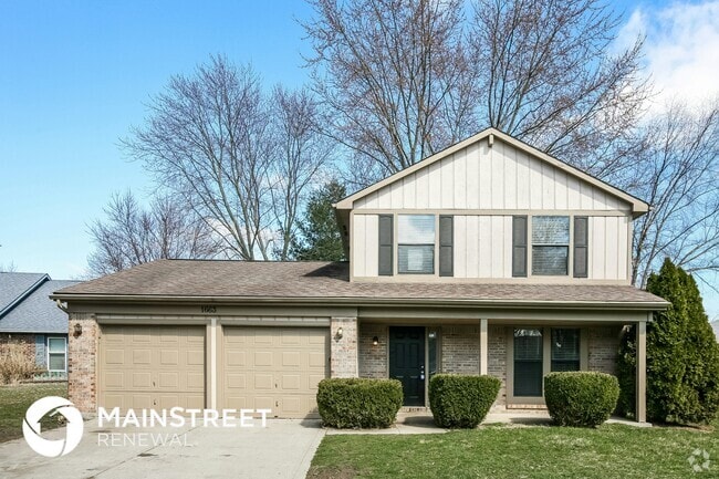 Building Photo - 1663 Rogers Cir