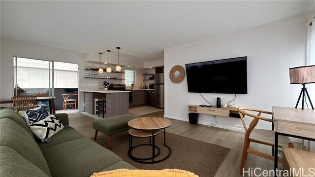 Foto del edificio - 2547 Ala Wai Blvd