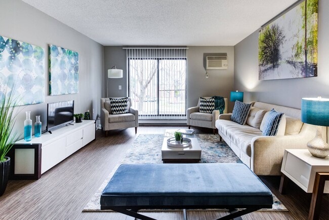 Foto del interior - Twelve 501 Apartments