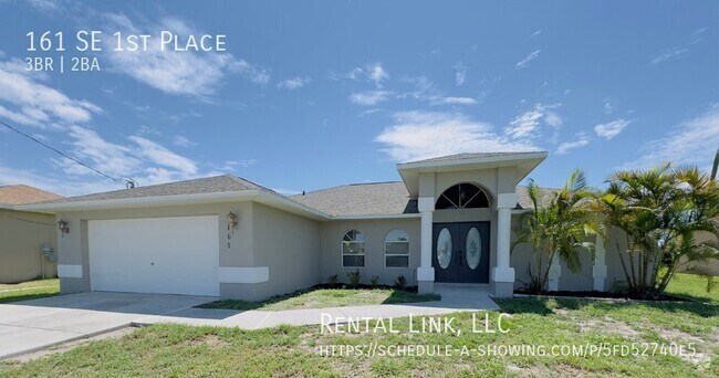 Building Photo - 161 SE 1st Pl