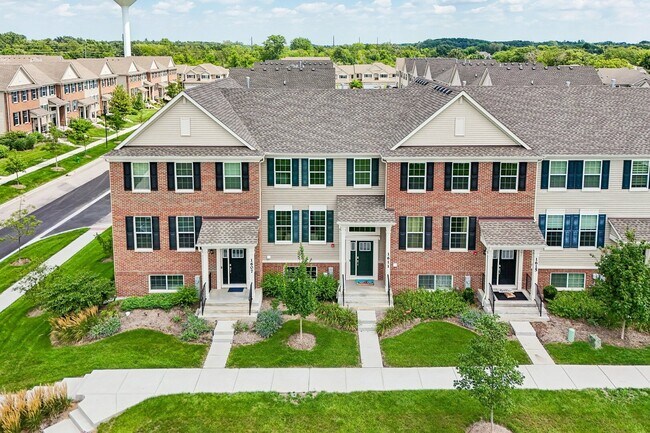 Building Photo - 1611 Bentz Way