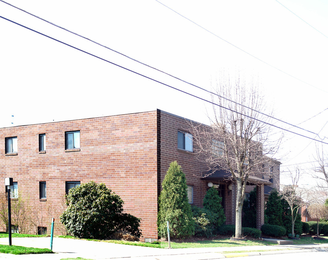 Building Photo - LINCOLN AVE APARTMENTS