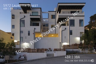 Building Photo - 5972 Lauretta St